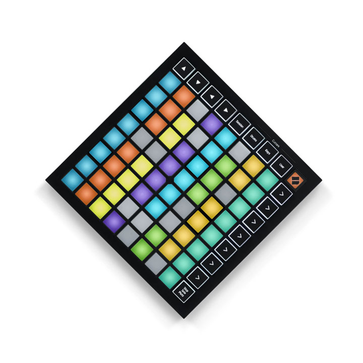 Launchpad Mini MK3 - Bàn Chơi Chạc Điện Tử Novation
