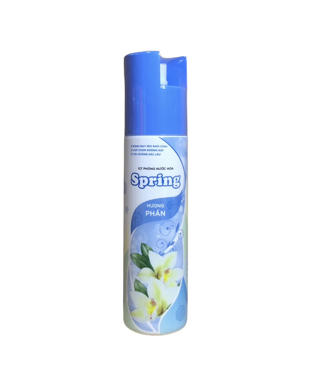 Xịt phòng Spring chai 225ml - chính hãng