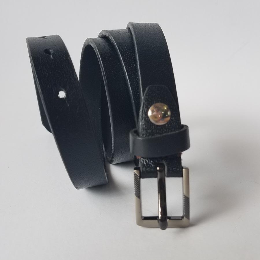Thắt Lưng (dây nịt) Nữ Da Bò Thật Cao Cấp