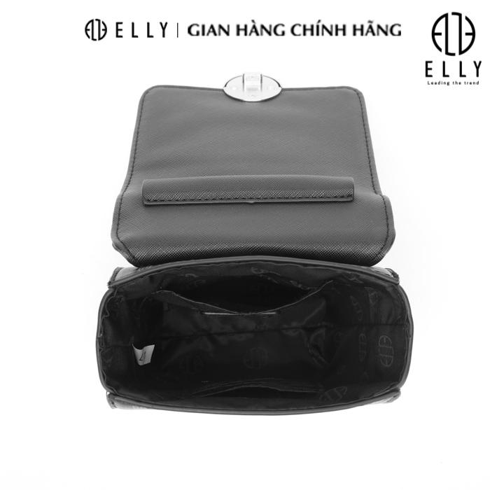 Túi xách nữ MONOGRAM CANVAS ELLY – EL196