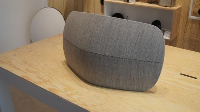 Loa không dây Bang & Olufsen Beoplay A6