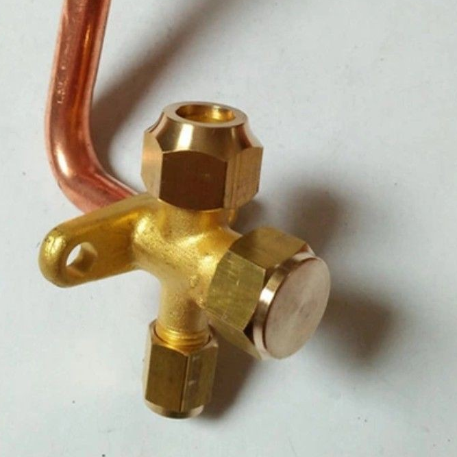 Van Khóa Cục Nóng Phi 12