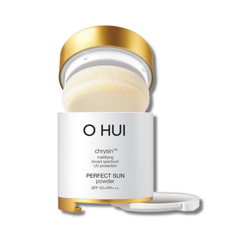 [HCM]Phấn chống nắng Ohui Perfect Sun Powder