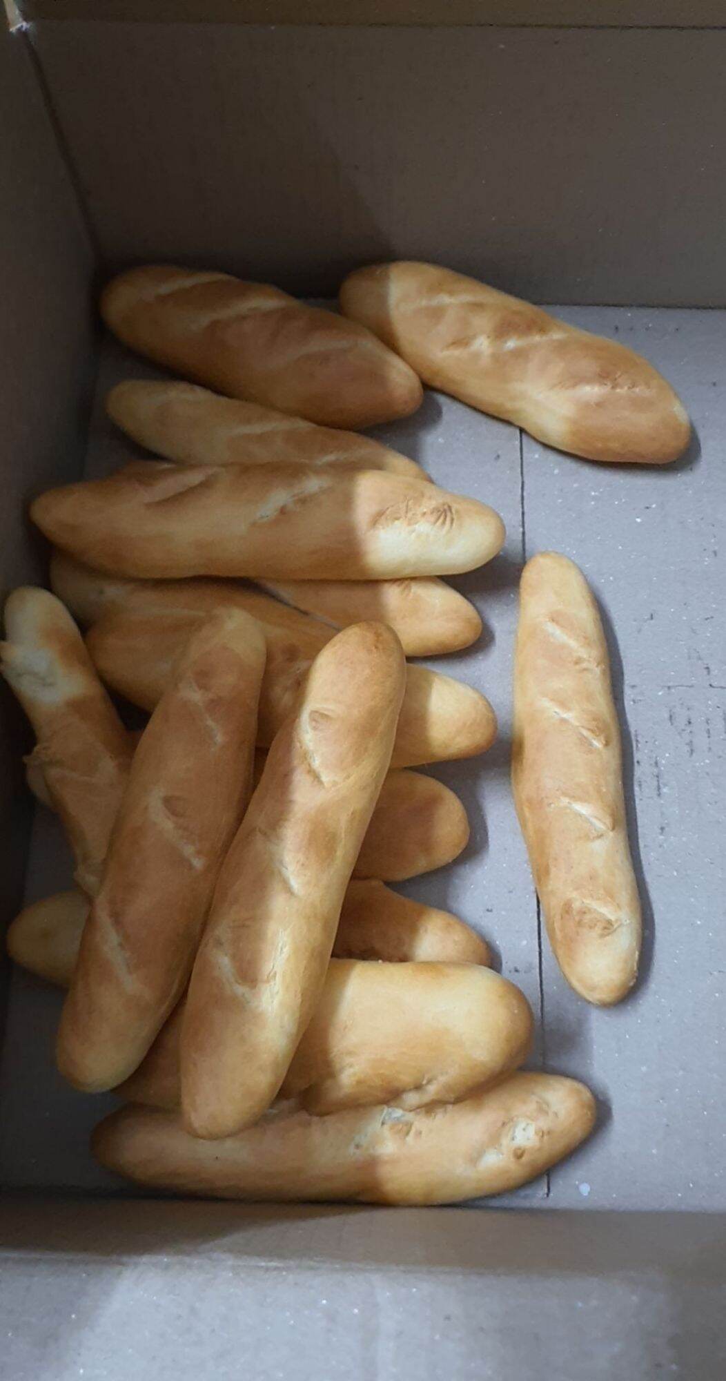 Bột Mì Làm Bánh Ngọc Lan 1Kg