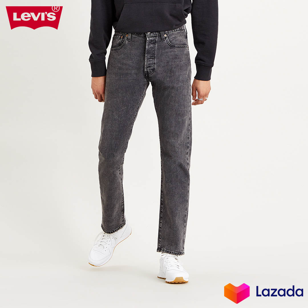 LEVI'S - QUAN JEANS NAM DAI 00501-3059