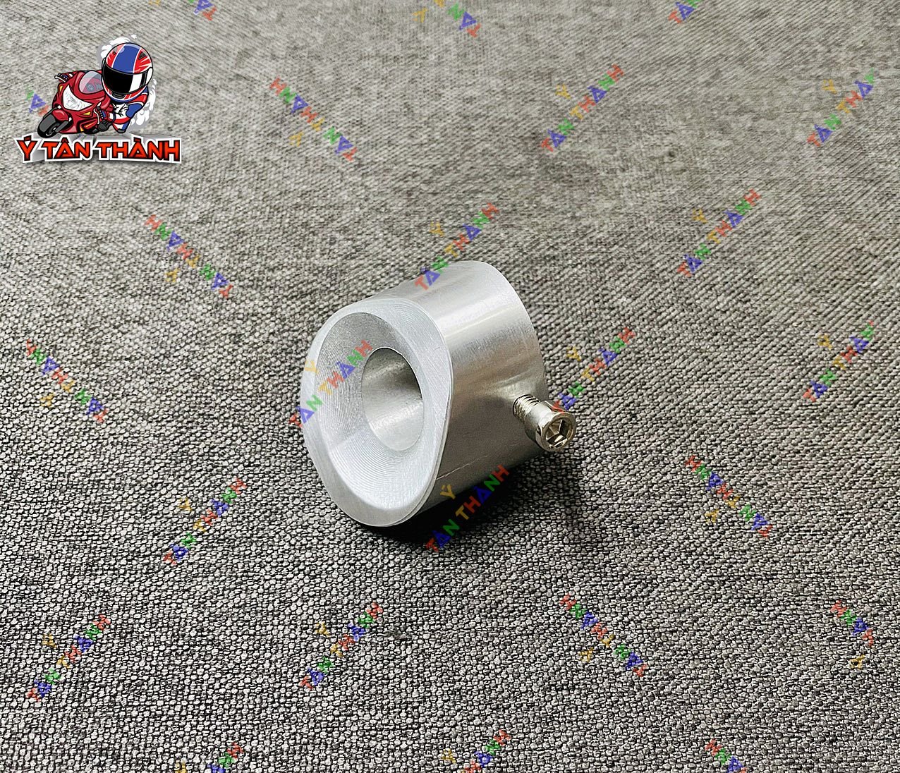 Tiêu Tiện Pô Ahm M3 Lổ 22Mm 006