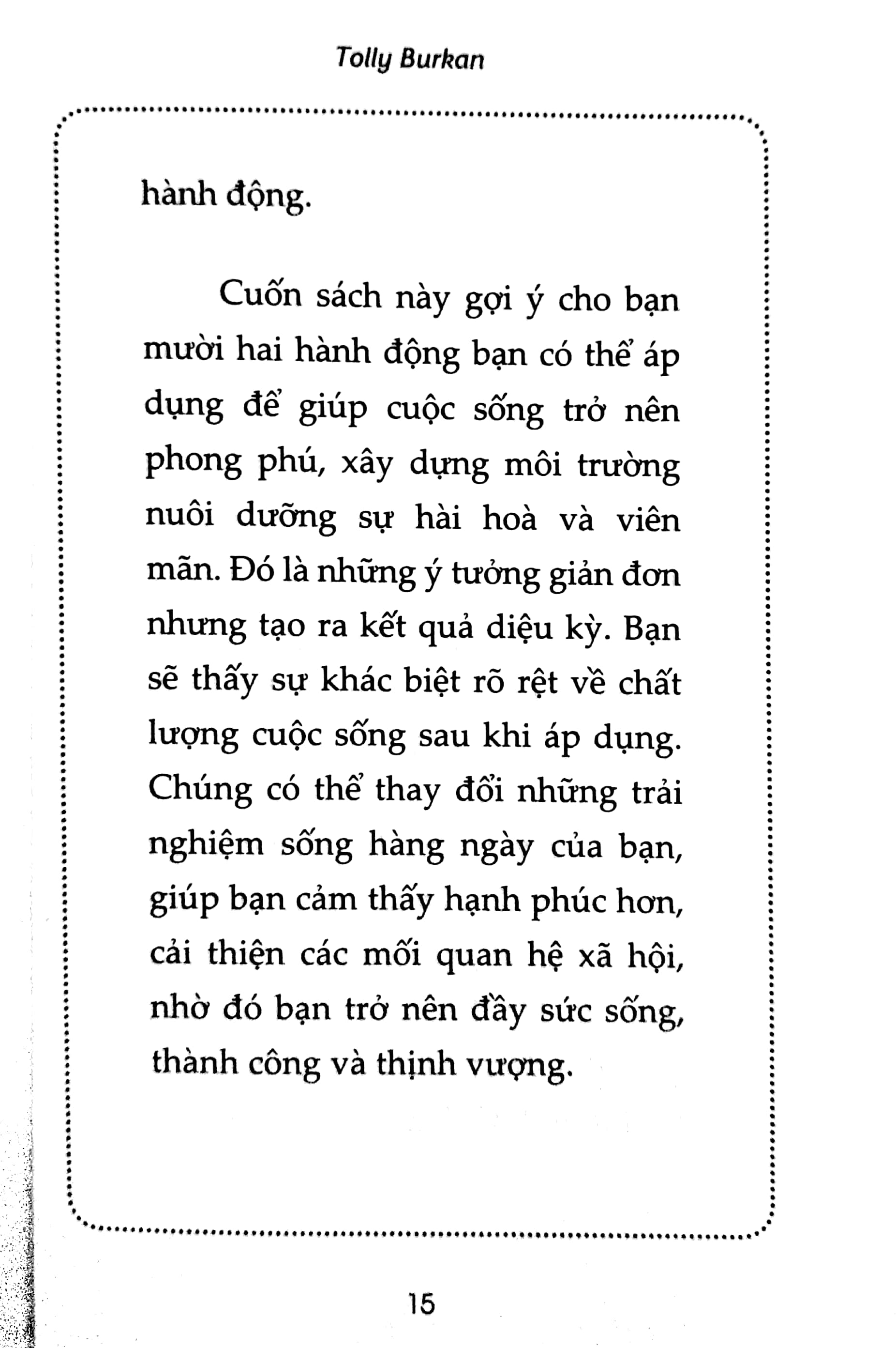 Nghĩ Đơn Giản - Sống Đơn Thuần