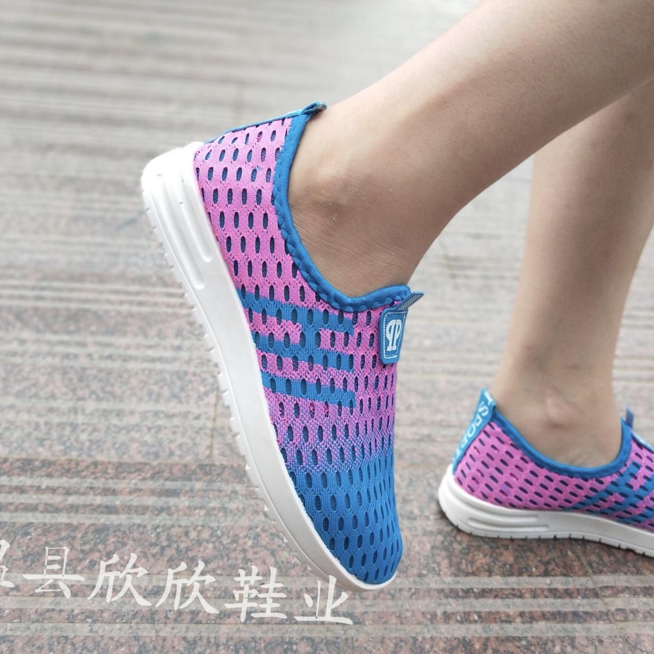 GIÀY THỂ THAO SIÊU NHẸ  - KHẢ HÂN SHOP