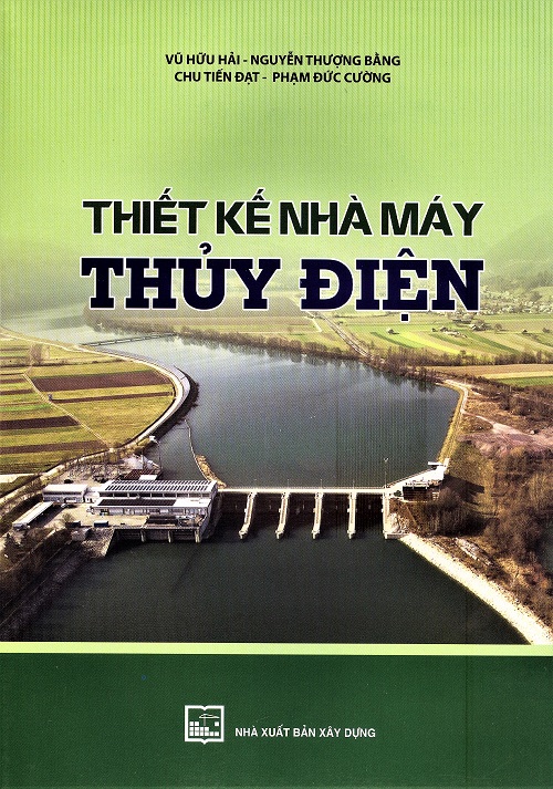 Thiết kế nhà máy thủy điện