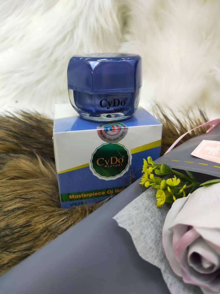 Kem mụn thảo dược cydo 12g