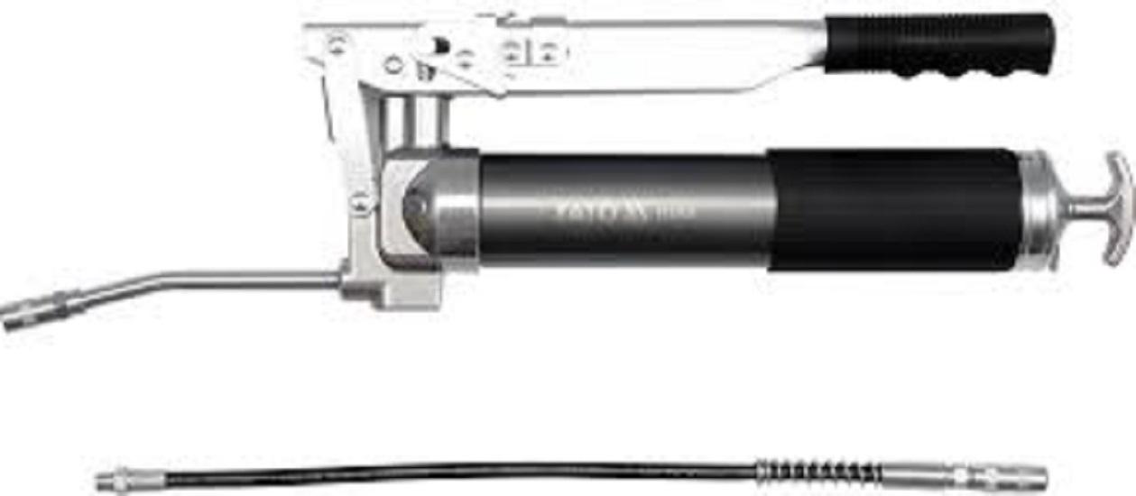 Máy bơm mỡ cầm tay 500CC- YT0704