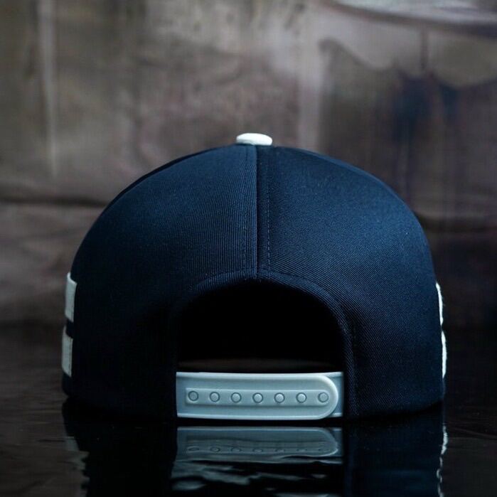 Nón Snapback BRIXTON Authentic ,logo thêu,chất cotton phối cao cấp