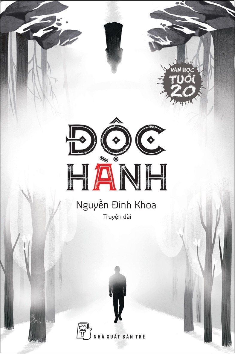 Fahasa - độc hành - văn học tuổi 20