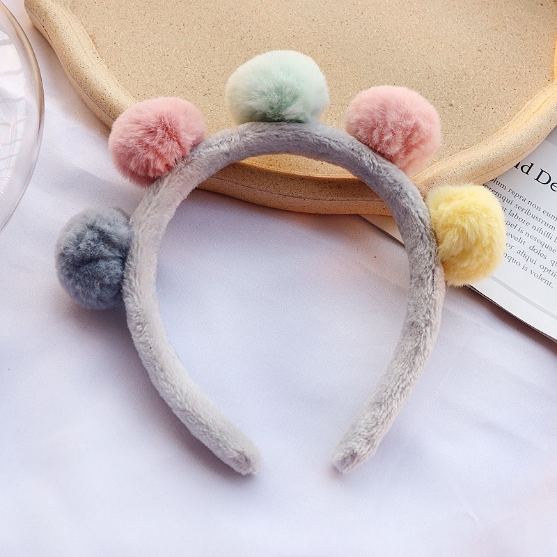 Cài Tóc Nữ Thời Trang Hàn Quốc 331 Nhiều Kiểu Dễ Thương