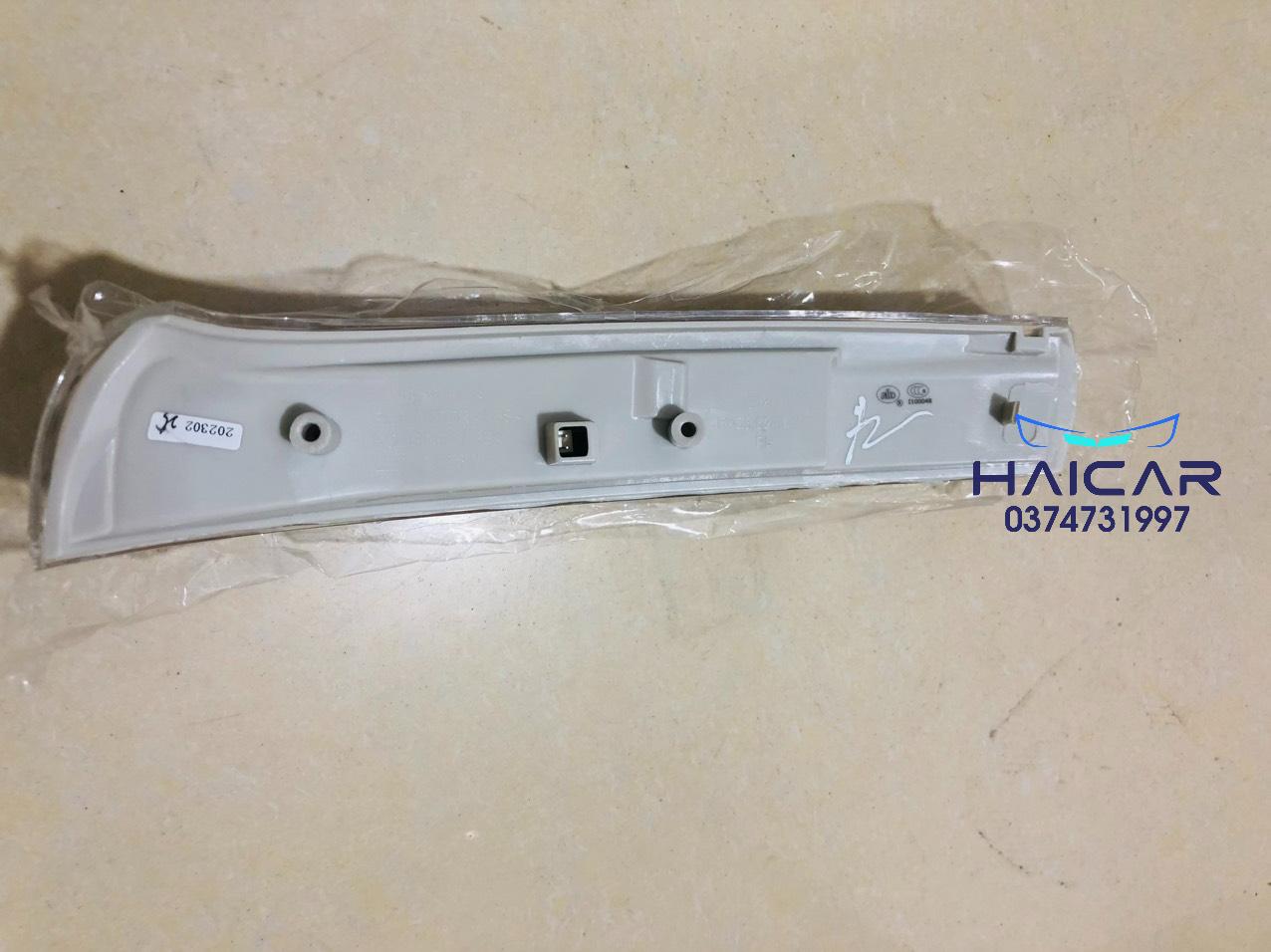 Đèn xi nhan cho xe Chevrolet Captiva 2007-2016