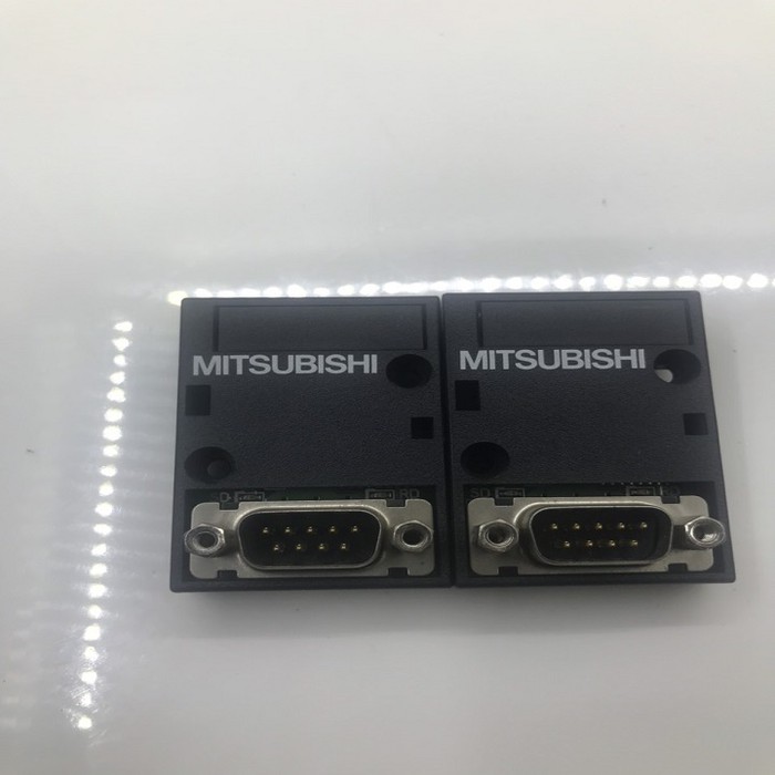 FX3G-232-BD Bo truyền thông RS232 Mitsubishi