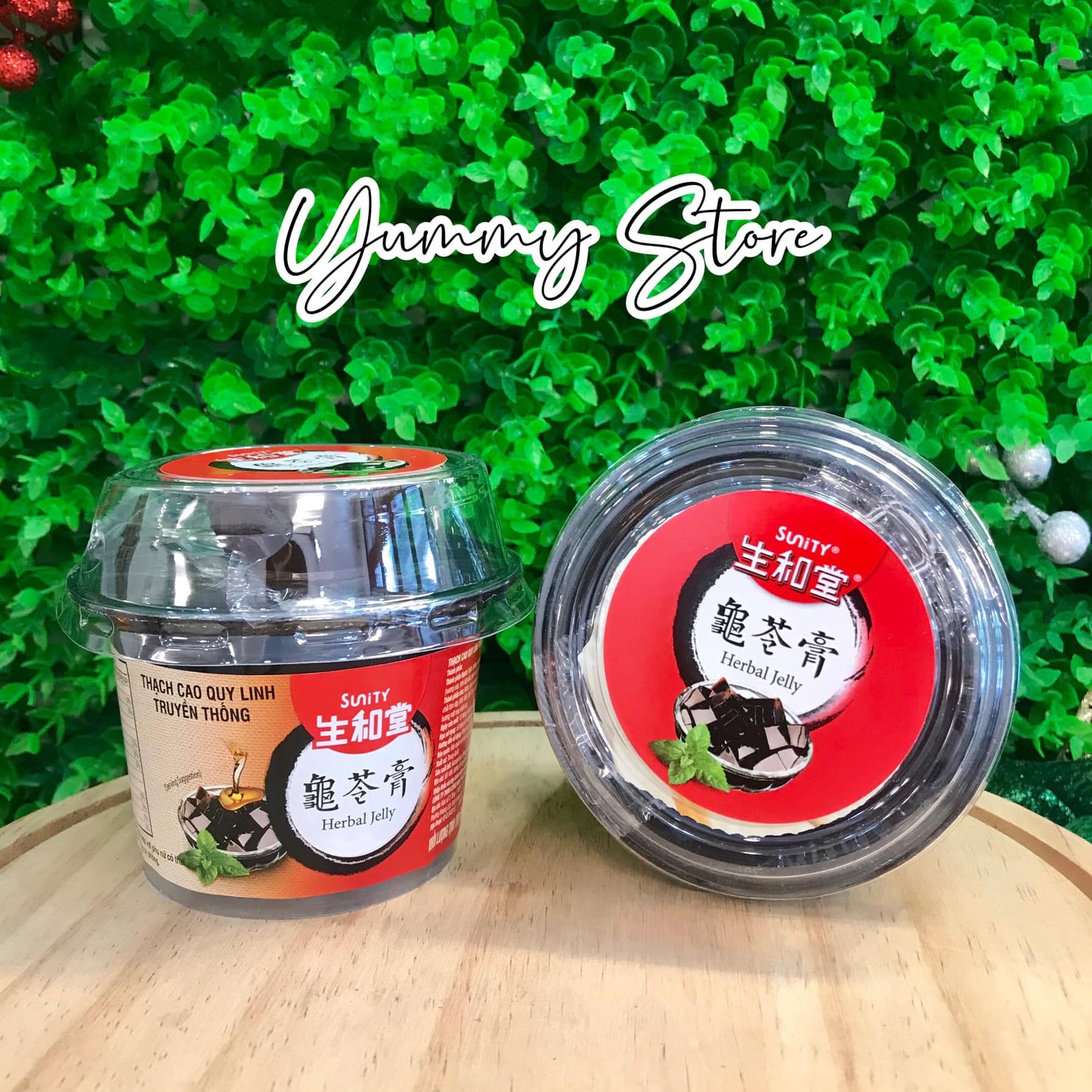 Thạch Cao quy linh Sunity