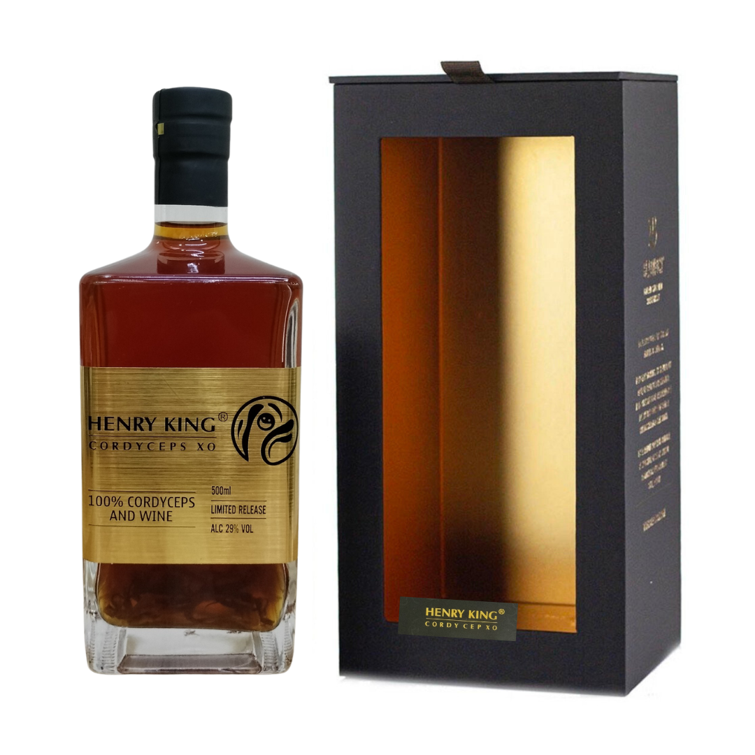 Vang MASTRO Blue LABEL 750Ml