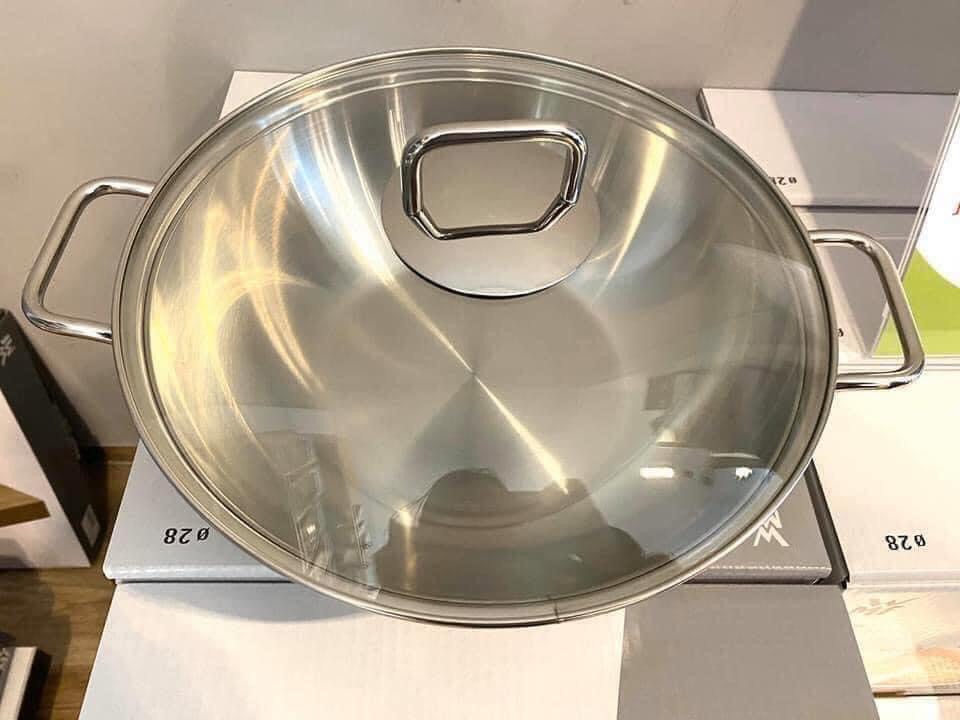Chảo sâu lòng WMF Wok Party