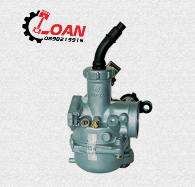 BÌNH XĂNG CON CENTA  CHO WAVE 110