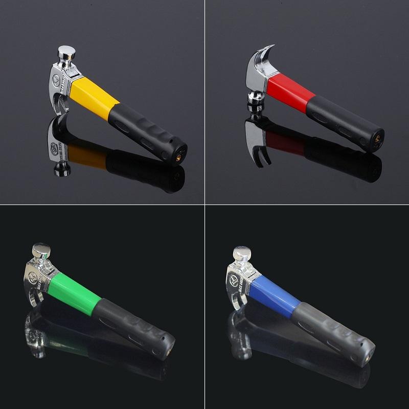 Bật Lửa gas hình Cây Búa độc đáo