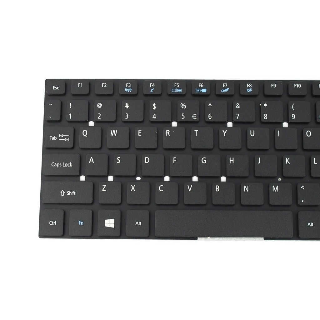 Bàn phím laptop Acer Aspire E5-571G E5-572G E5-721 E5-731G E5-771G