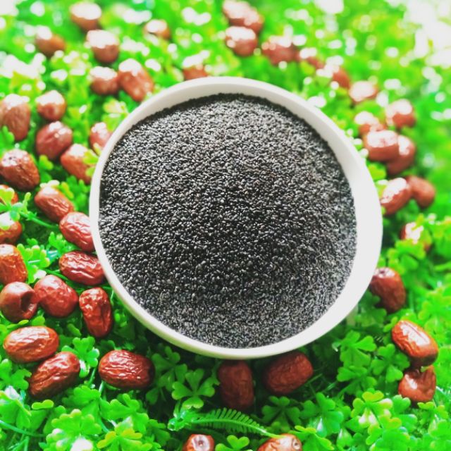 1 kg hạt é loại ngon hàng xuất khẩu