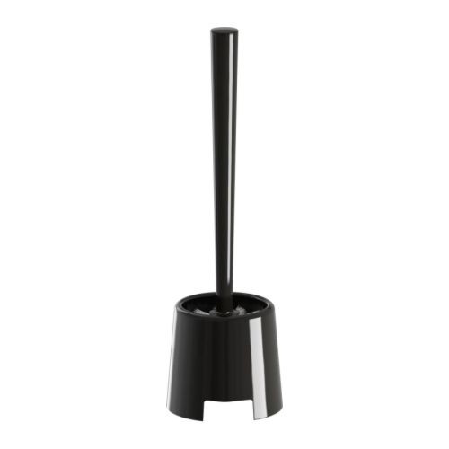 Chổi cọ Toilet - IKEA (màu Trắng)