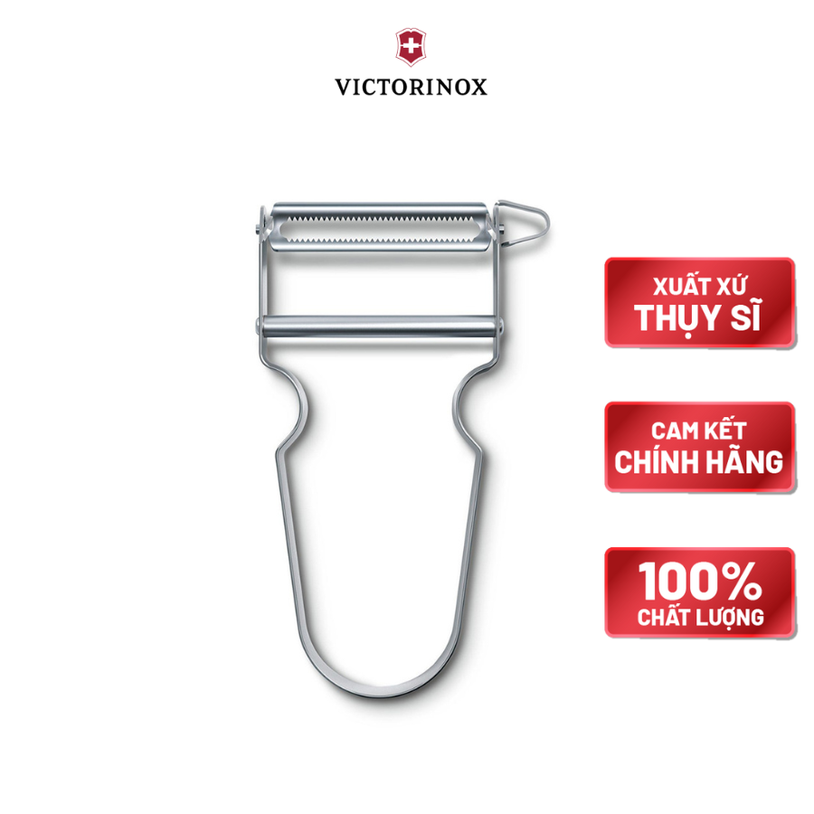 Dụng cụ gọt vỏ Star Thụy Sĩ Victorinox
