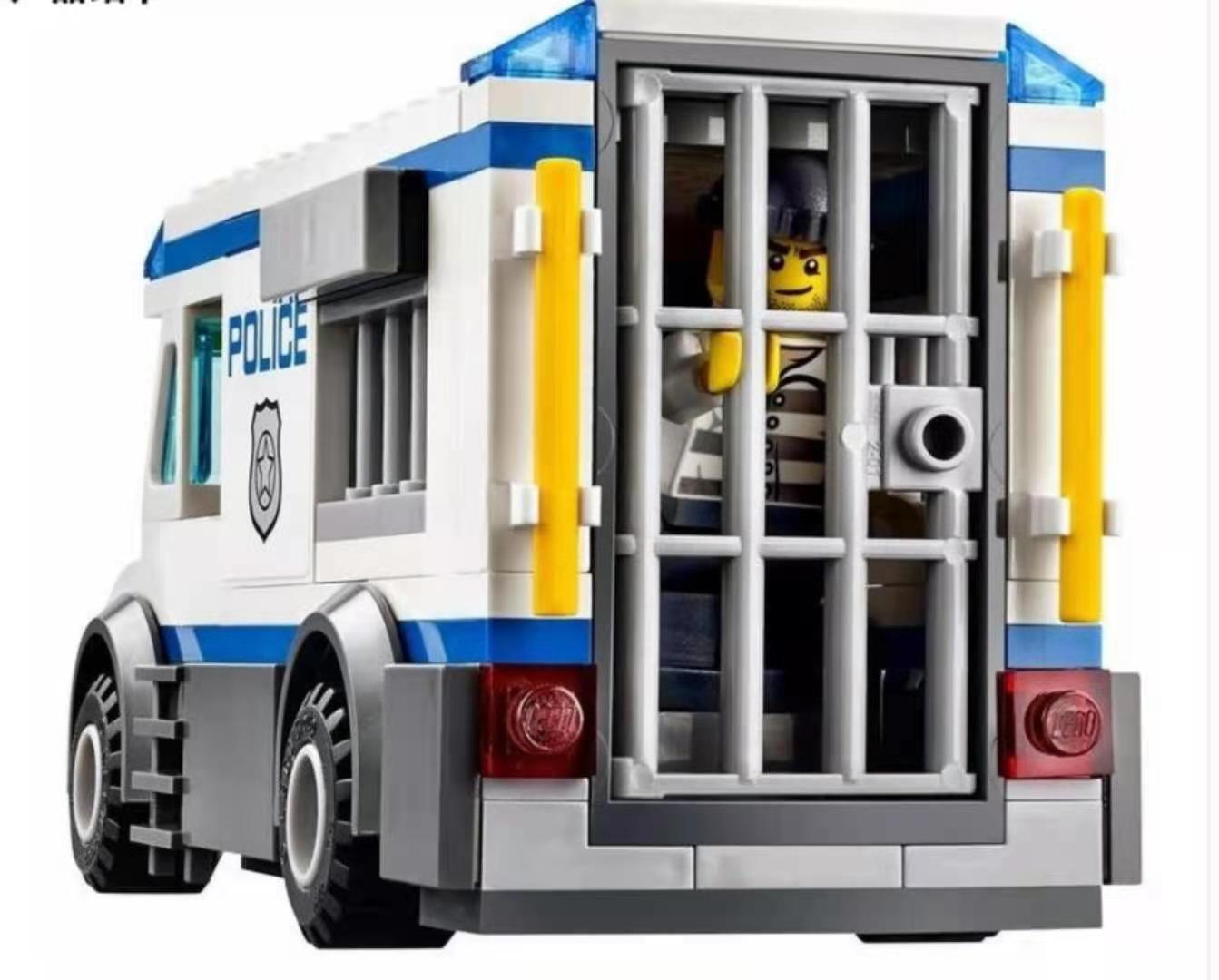 [HCM]BỘ SƯ TẬP LẮP RÁP BELA URBAN