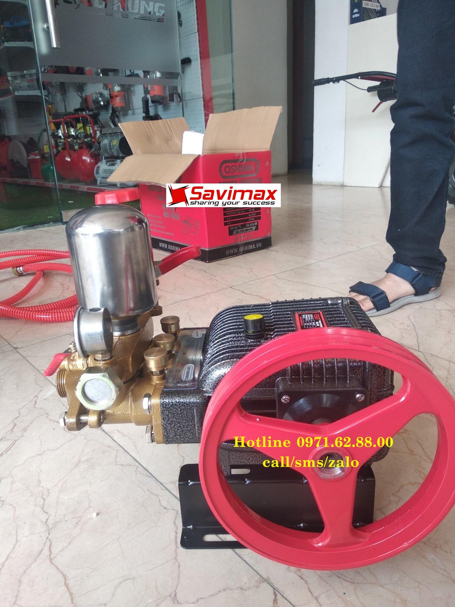 Đầu xịt Oshima OS 32