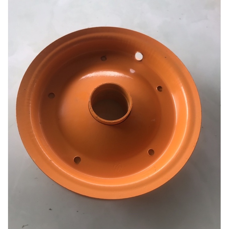 Mâm xe rùa dày đặc biệt 1 bộ 2 cái [Rẻ vô địch] [Giá hủy diệt] [Có sẵn] [Ảnh thật]