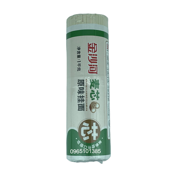 Mỳ trường thọ sợi dẹt 1kg