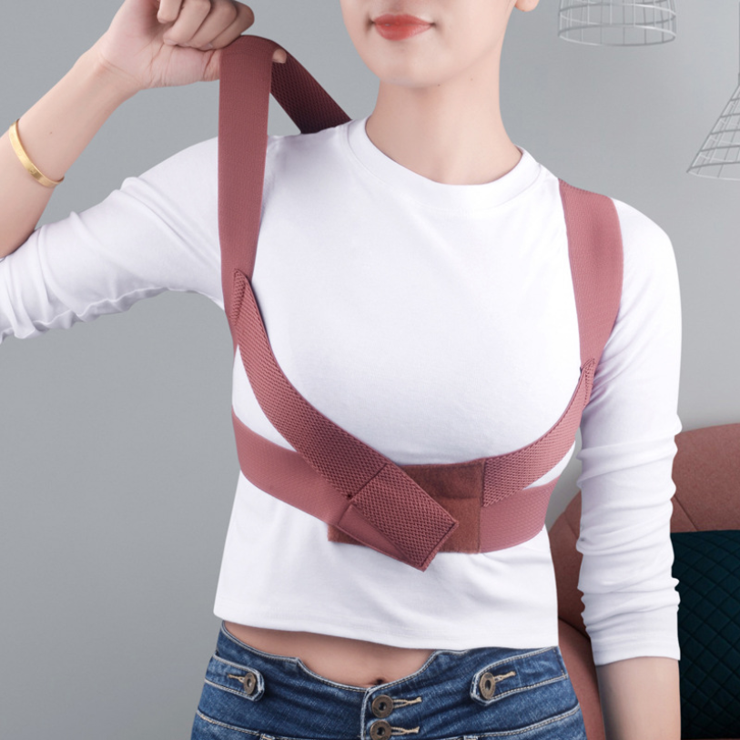 Đai chống gù lưng nữ cao cấp