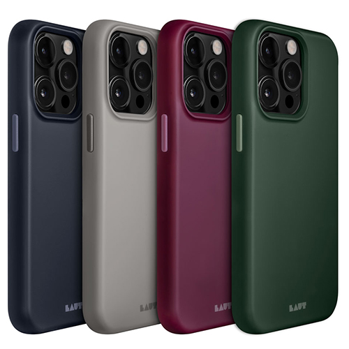 Ốp LAUT Huex For iPhone 13/13 Pro/13 Pro Max