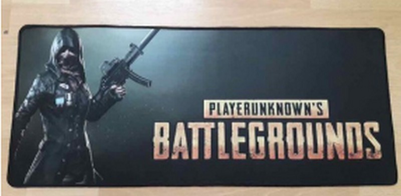 Giá Lót chuột cỡ lớn, miếng lót bàn di chuột đẹp, size lớn giá rẻ dùng cho máy tính chơi Game, kích thước 80x30 dày 4mm chất liệu vải mịn, độ nhạy cao, đáy cao su mềm giúp bám dính có thể cuộn tròn gọn, nhẹ dễ dàng di chuyển.