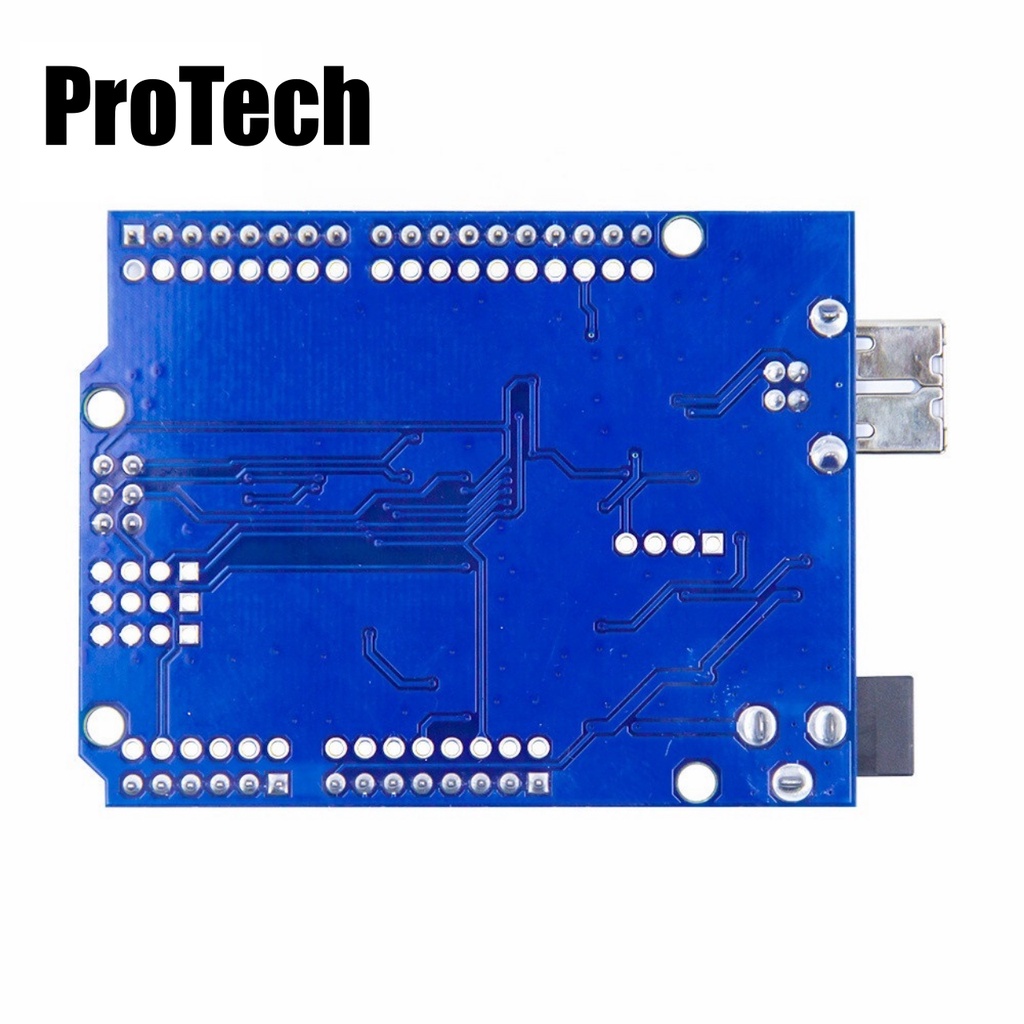 Arduino UNO R3 SMD kèm cáp nạp