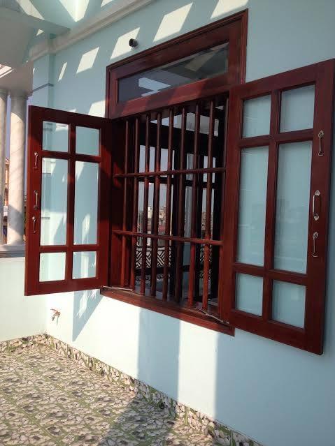 Combo 2 Móc gió cửa sổ inox loại dày và đẹp