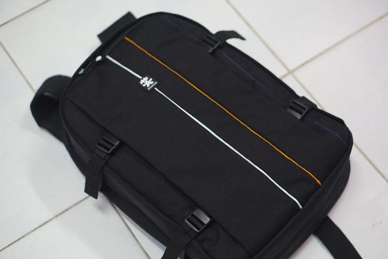 Balo máy ảnh Crumpler JackPack Full Photo( đủ màu).