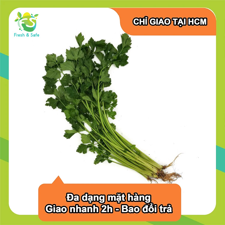 [Chỉ Giao HCM] Cần Tàu - 300g
