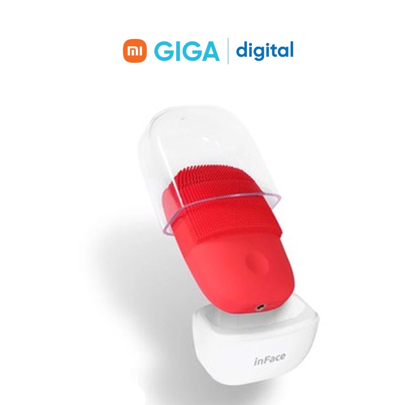 [ Hỏa tốc HN - HCM ]  Máy rửa mặt Xiaomi inFace Gen2 MS2000 Pro