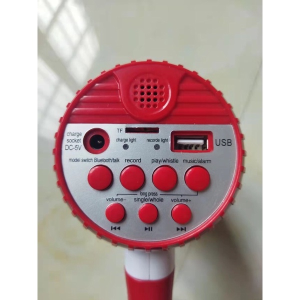 Loa Phóng Thanh ( Loại Lớn) 50w