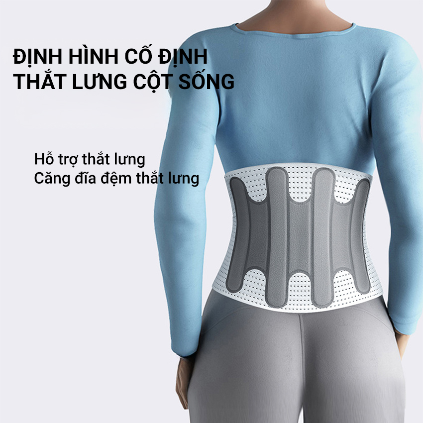 Đai cột sống