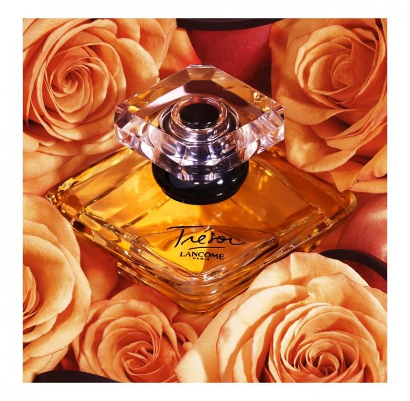 Nước hoa Lancome Tresor EDP 100ml - Đổi trả 31 ngày (Giao hỏa tốc 2h HCM)