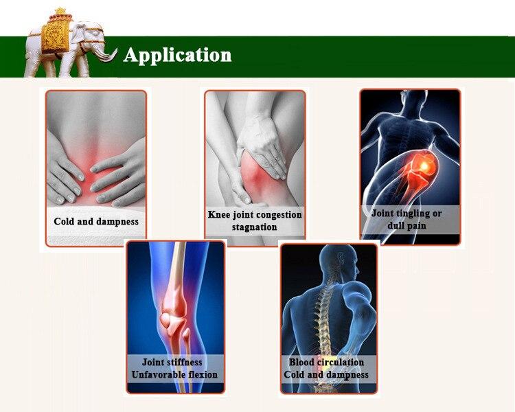 [HCM]Cao Dán Con Hổ Thái Lan - Tiger Balm Medicated Plaster-RD Warm & Cool & Back Patch