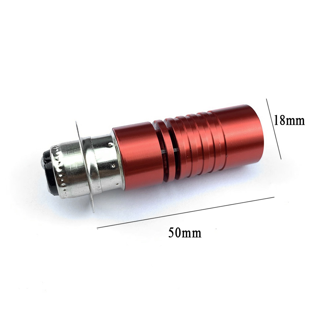 [HCM]Đèn Pha Bi Cầu M5 Gắn Xe Máy Đời Cũ [ 1 Chiếc ]