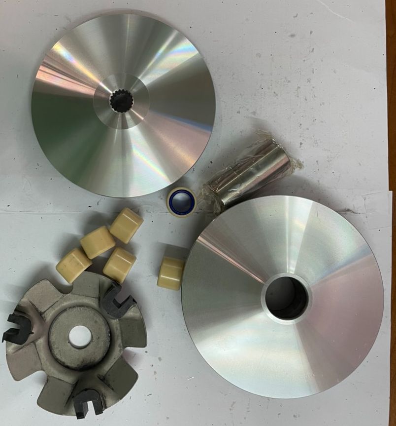 Bộ Nồi Trước SH Ý 150,DYLAN 150,@ 150,PS 150(KGF)