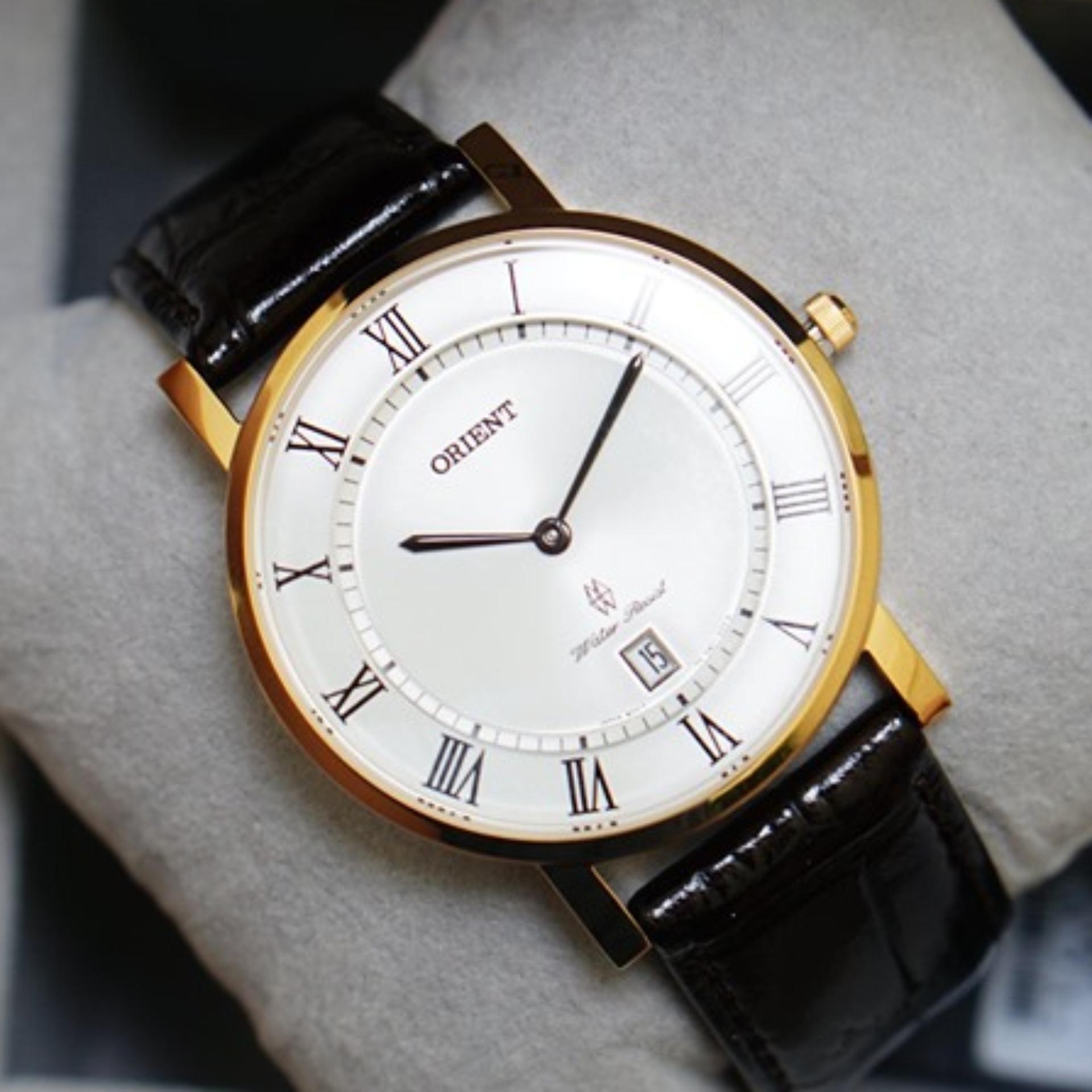 ĐỒNG HỒ NAM ORIENT QUARTZ FGW0100FW0