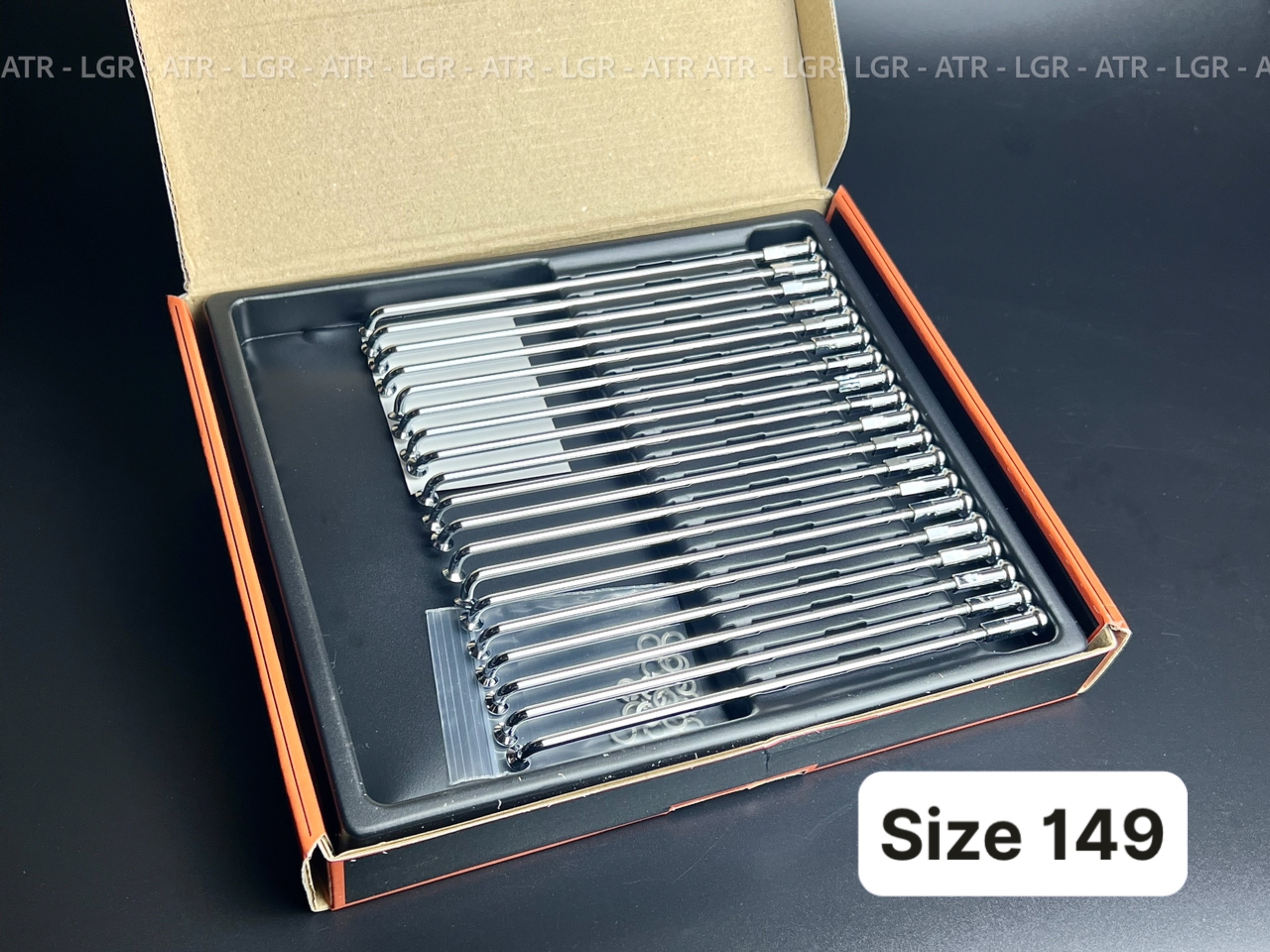 Căm Nova Hộp Cam Thái Lan Các Size Lắp Mọi Loại Xe Máy