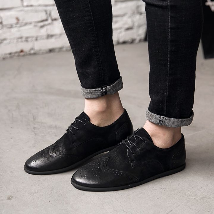 japanese casual shoes